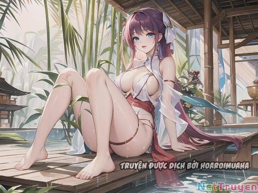 Vai Ác Sư Tôn Mang Theo Các Đồ Đệ Vô Địch Thiên Hạ 65 trang 48