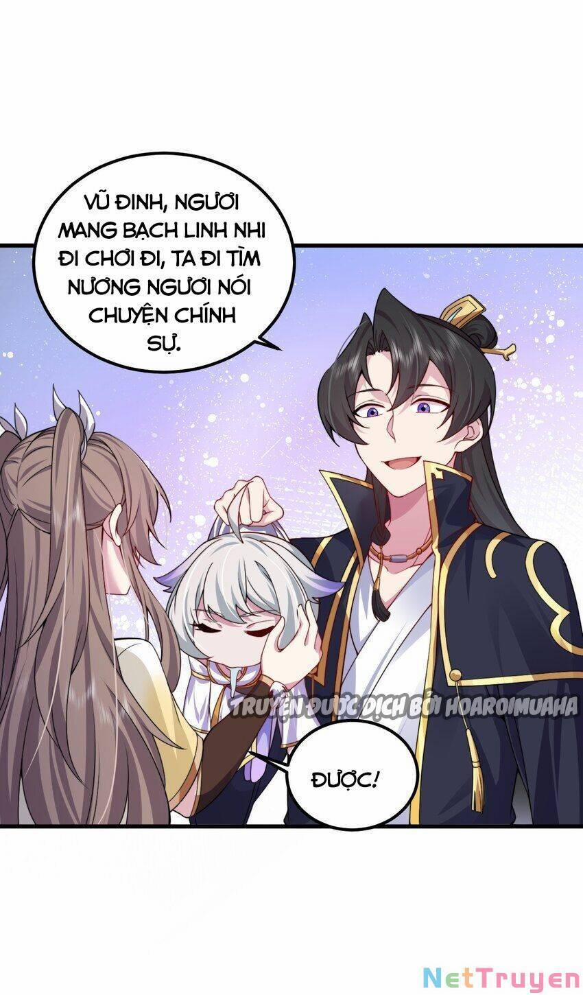 Vai Ác Sư Tôn Mang Theo Các Đồ Đệ Vô Địch Thiên Hạ 66 trang 13