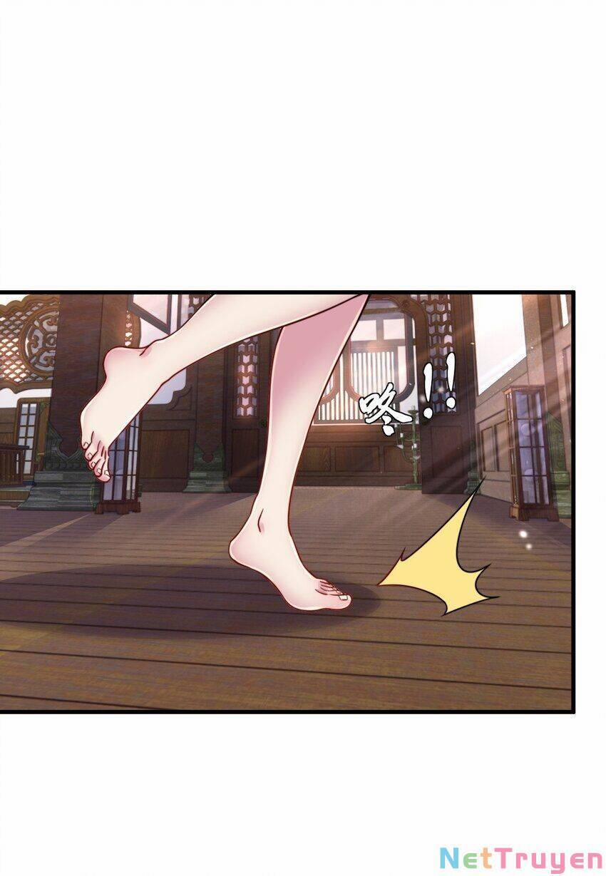 Vai Ác Sư Tôn Mang Theo Các Đồ Đệ Vô Địch Thiên Hạ 66 trang 15