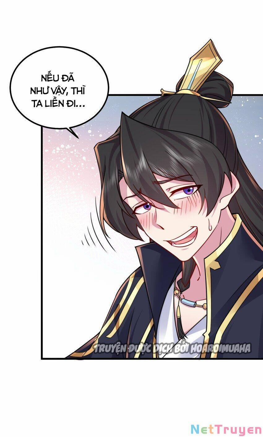 Vai Ác Sư Tôn Mang Theo Các Đồ Đệ Vô Địch Thiên Hạ 66 trang 19