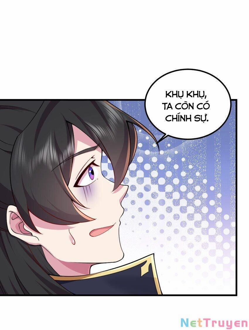 Vai Ác Sư Tôn Mang Theo Các Đồ Đệ Vô Địch Thiên Hạ 66 trang 23