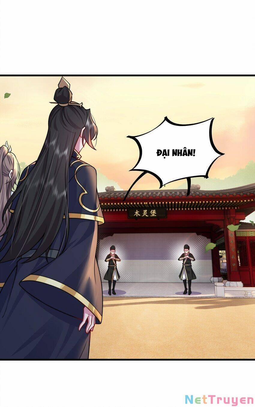 Vai Ác Sư Tôn Mang Theo Các Đồ Đệ Vô Địch Thiên Hạ 66 trang 3