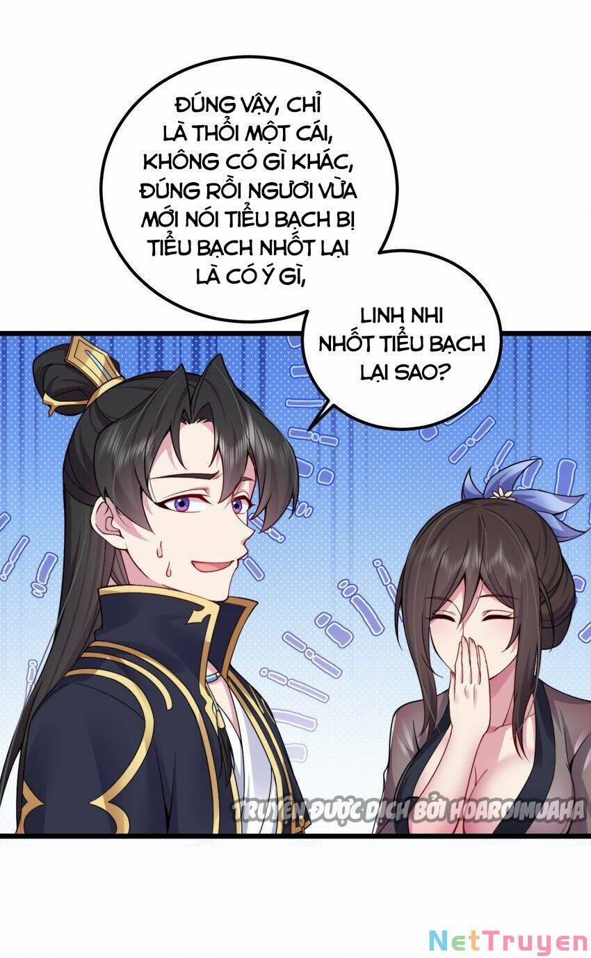 Vai Ác Sư Tôn Mang Theo Các Đồ Đệ Vô Địch Thiên Hạ 66 trang 31