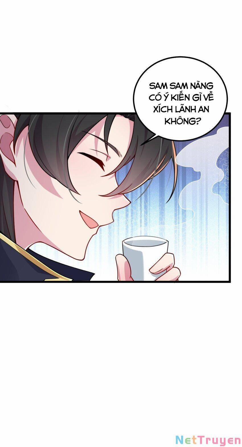 Vai Ác Sư Tôn Mang Theo Các Đồ Đệ Vô Địch Thiên Hạ 66 trang 40