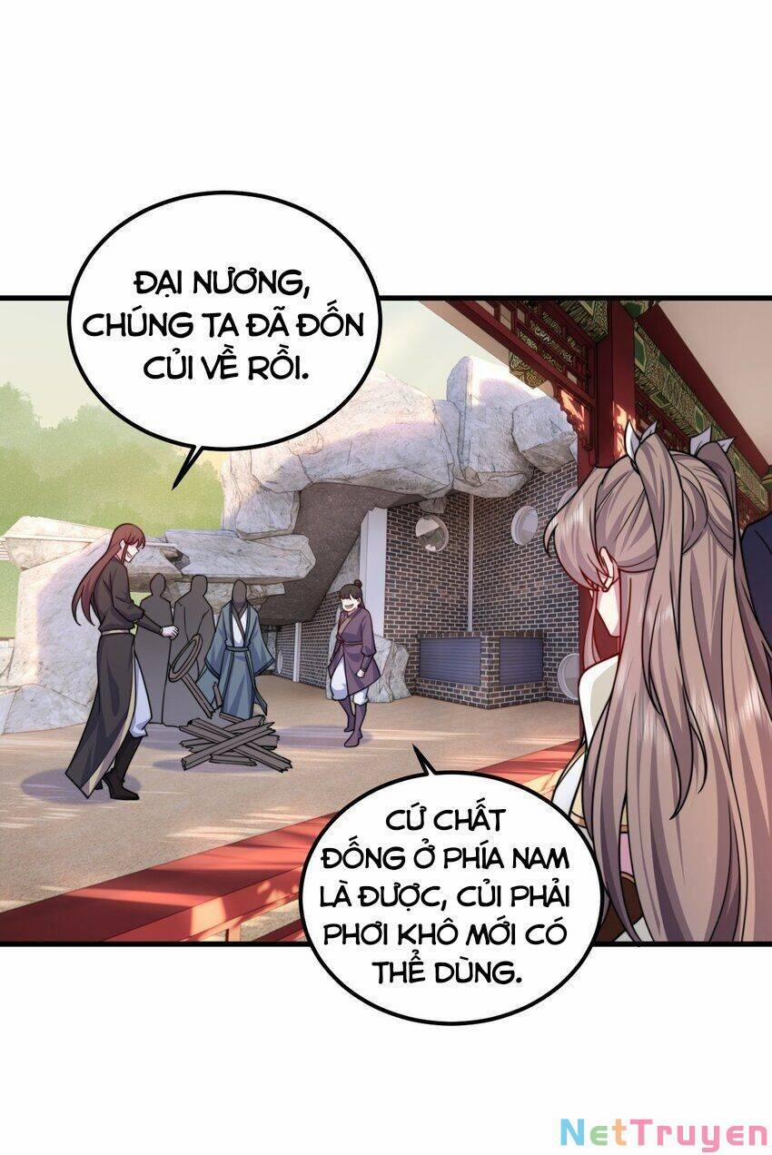 Vai Ác Sư Tôn Mang Theo Các Đồ Đệ Vô Địch Thiên Hạ 66 trang 5