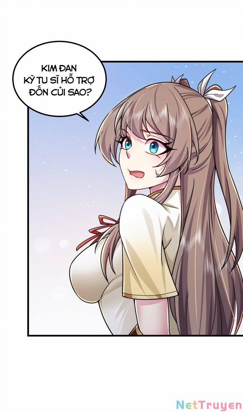 Vai Ác Sư Tôn Mang Theo Các Đồ Đệ Vô Địch Thiên Hạ 66 trang 6