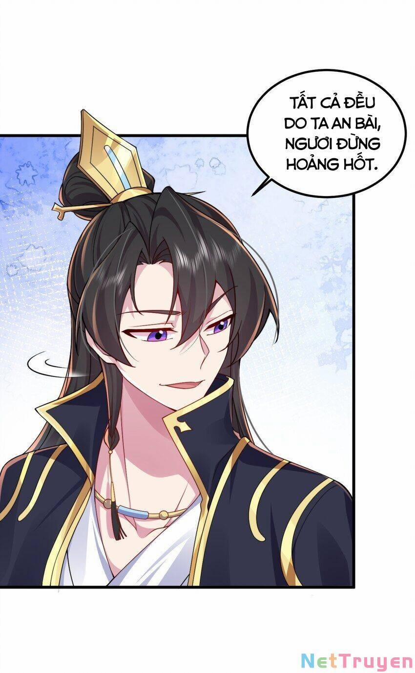 Vai Ác Sư Tôn Mang Theo Các Đồ Đệ Vô Địch Thiên Hạ 66 trang 8