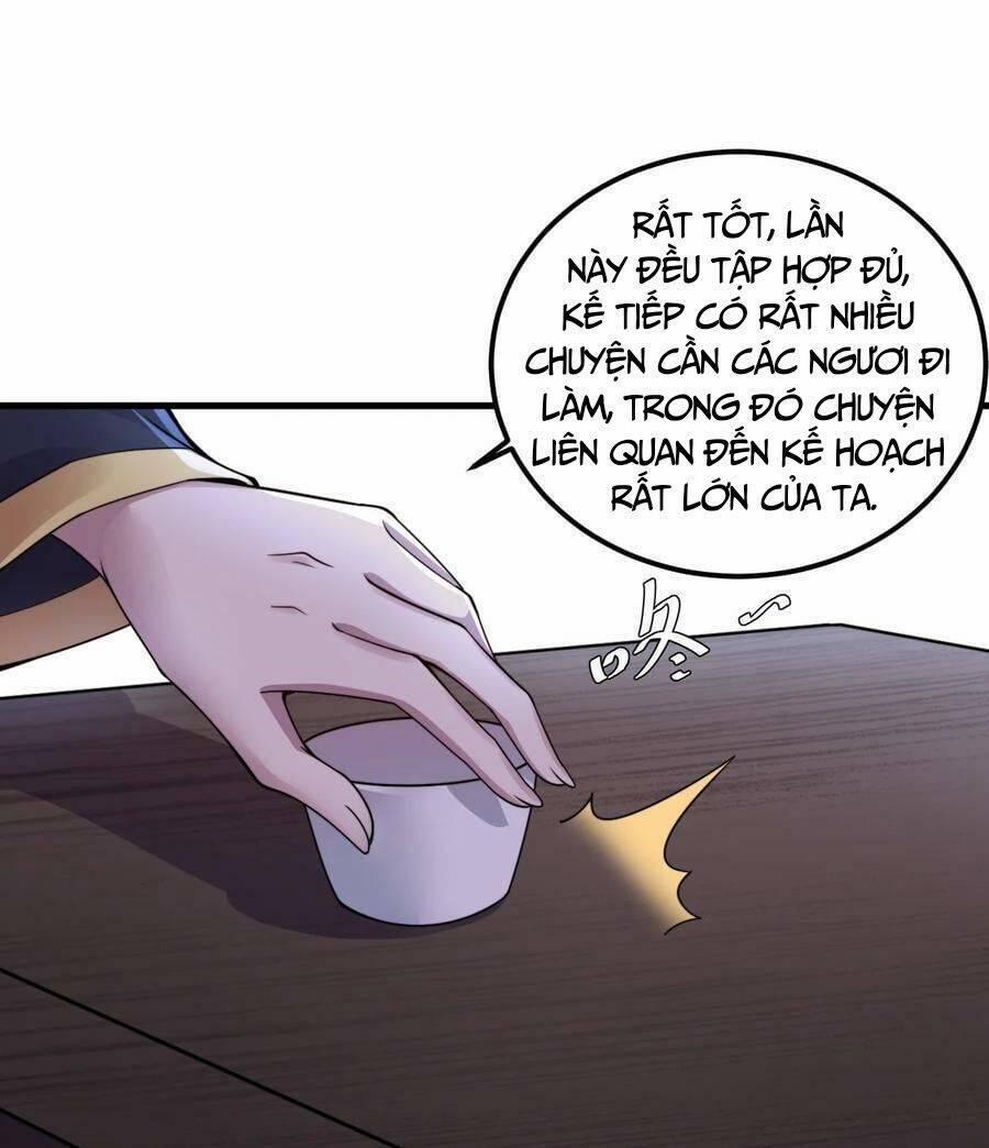 Vai Ác Sư Tôn Mang Theo Các Đồ Đệ Vô Địch Thiên Hạ 67 trang 12