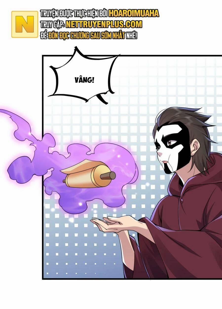 Vai Ác Sư Tôn Mang Theo Các Đồ Đệ Vô Địch Thiên Hạ 67 trang 18