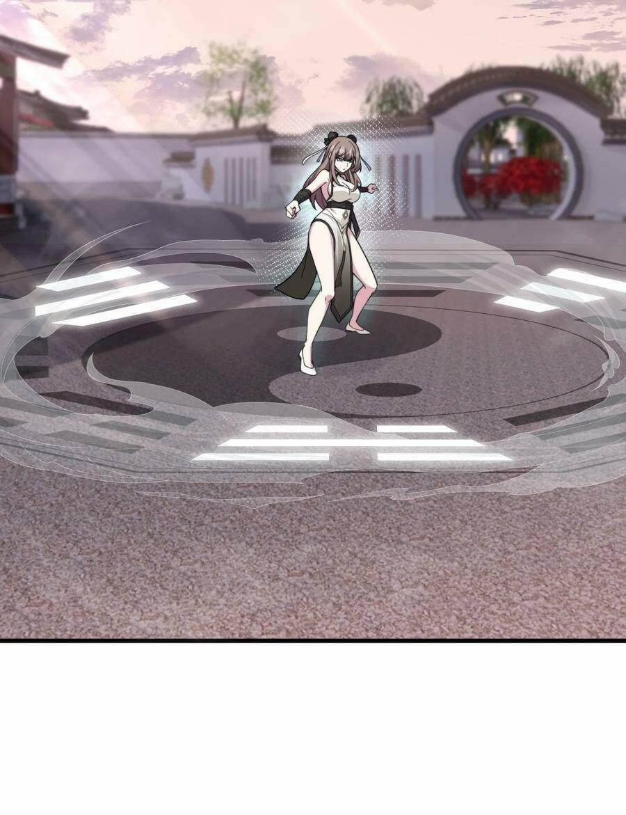 Vai Ác Sư Tôn Mang Theo Các Đồ Đệ Vô Địch Thiên Hạ 67 trang 27