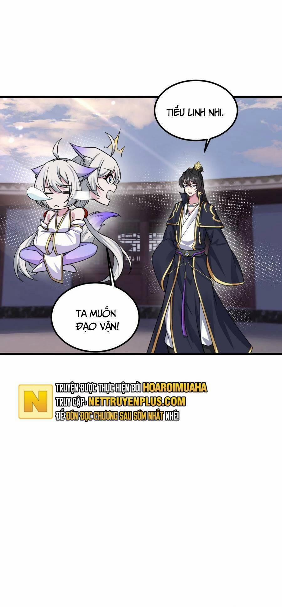 Vai Ác Sư Tôn Mang Theo Các Đồ Đệ Vô Địch Thiên Hạ 67 trang 28