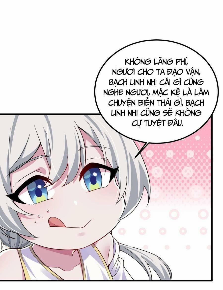 Vai Ác Sư Tôn Mang Theo Các Đồ Đệ Vô Địch Thiên Hạ 67 trang 30