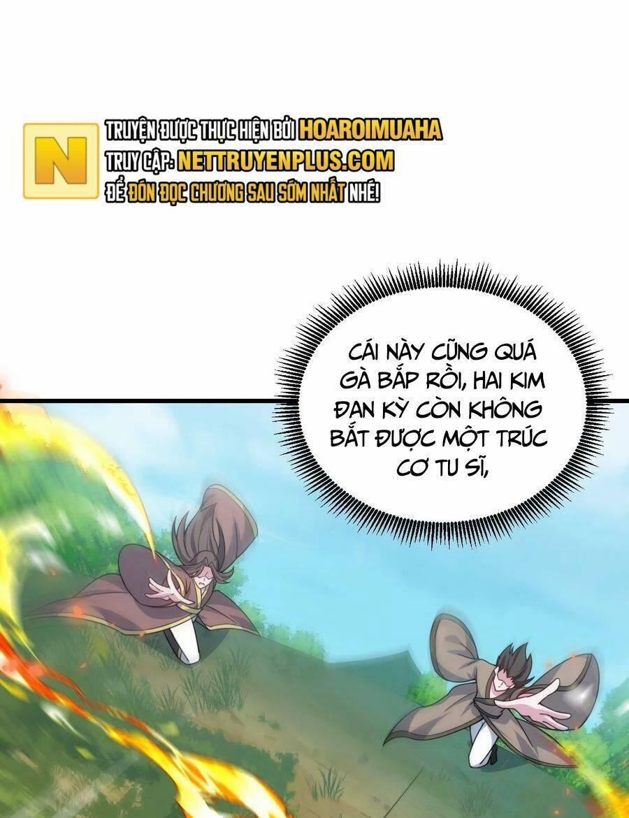 Vai Ác Sư Tôn Mang Theo Các Đồ Đệ Vô Địch Thiên Hạ 67 trang 42