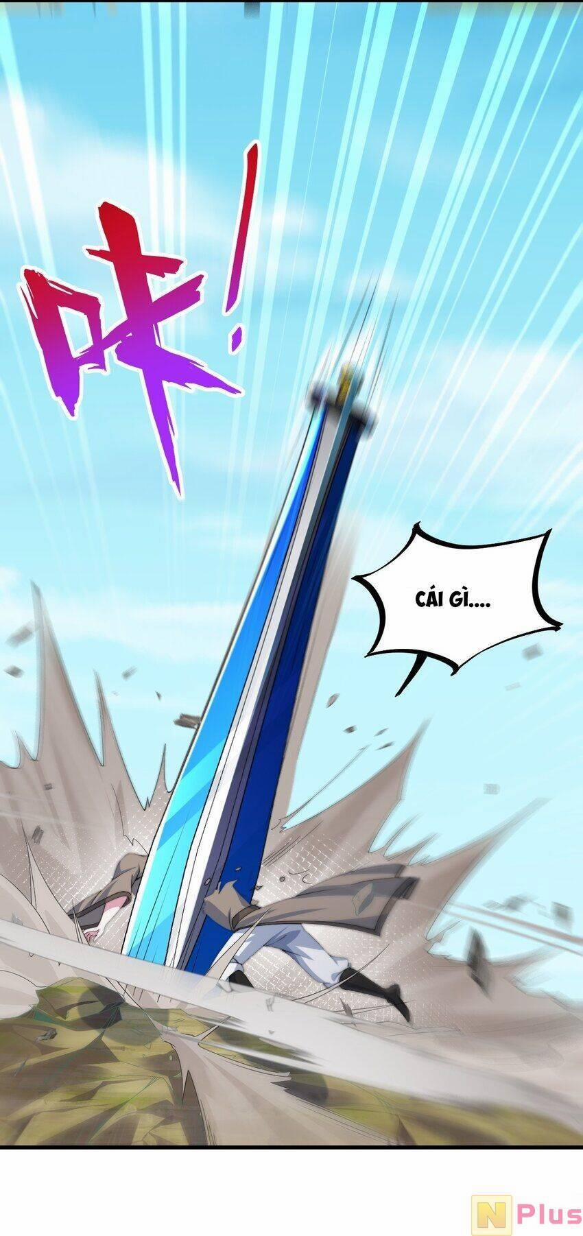 Vai Ác Sư Tôn Mang Theo Các Đồ Đệ Vô Địch Thiên Hạ 68 trang 11