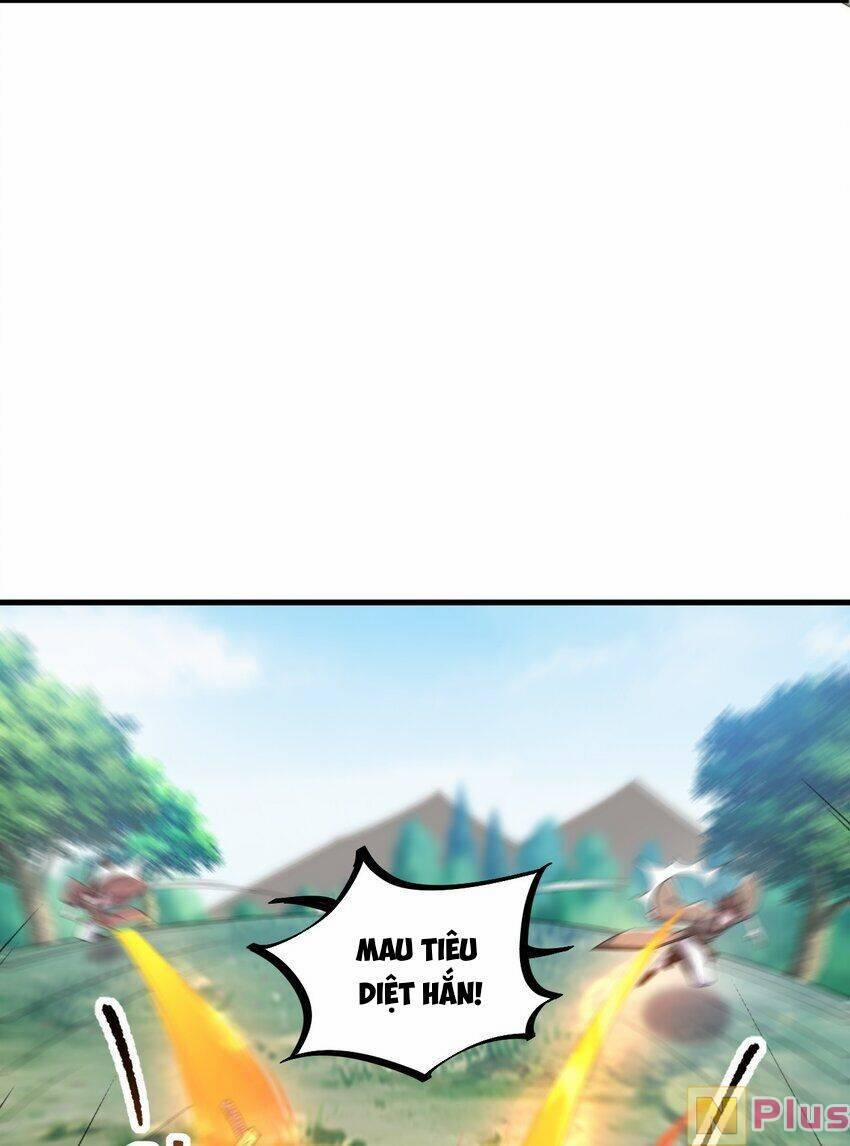 Vai Ác Sư Tôn Mang Theo Các Đồ Đệ Vô Địch Thiên Hạ 68 trang 3