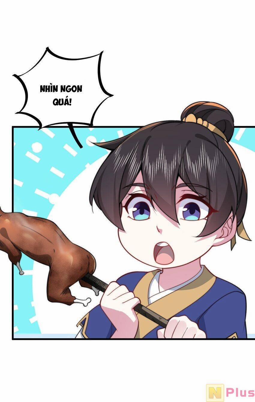 Vai Ác Sư Tôn Mang Theo Các Đồ Đệ Vô Địch Thiên Hạ 68 trang 33