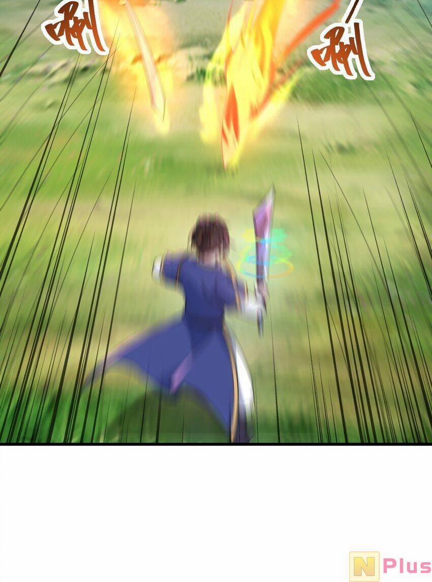 Vai Ác Sư Tôn Mang Theo Các Đồ Đệ Vô Địch Thiên Hạ 68 trang 4