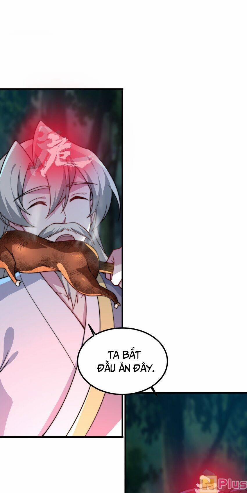 Vai Ác Sư Tôn Mang Theo Các Đồ Đệ Vô Địch Thiên Hạ 68 trang 45