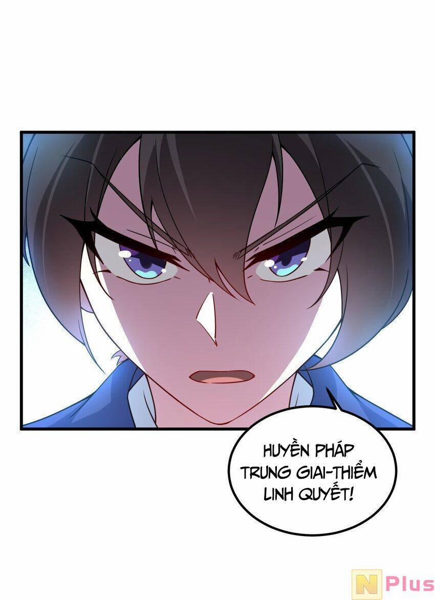 Vai Ác Sư Tôn Mang Theo Các Đồ Đệ Vô Địch Thiên Hạ 68 trang 6