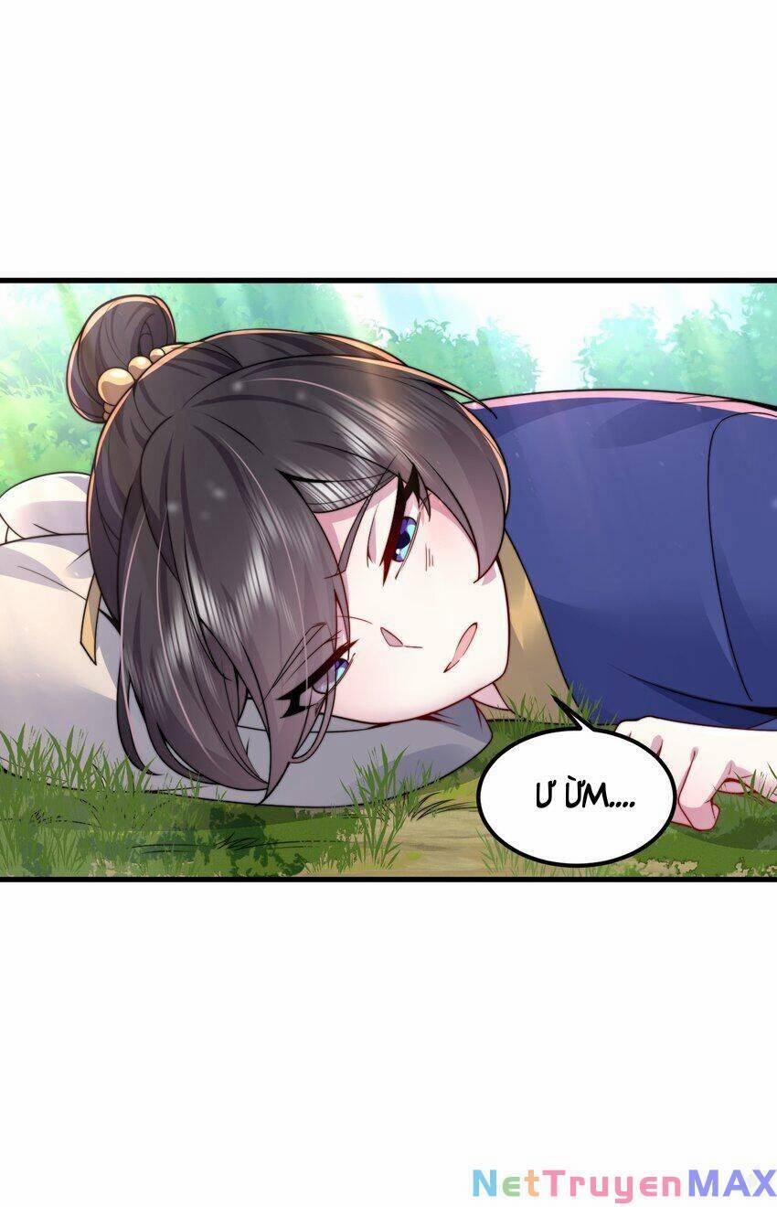 Vai Ác Sư Tôn Mang Theo Các Đồ Đệ Vô Địch Thiên Hạ 69 trang 15