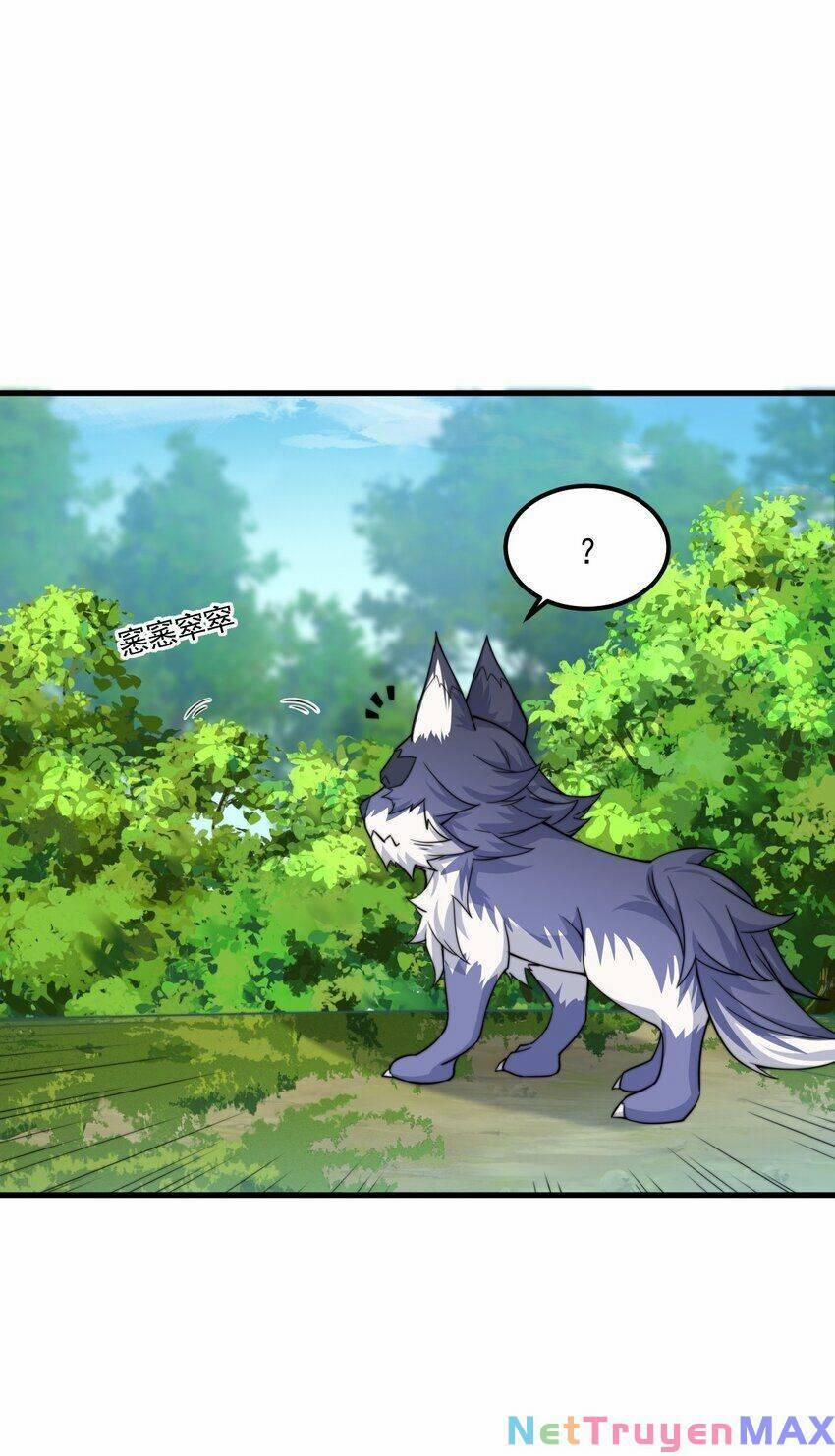 Vai Ác Sư Tôn Mang Theo Các Đồ Đệ Vô Địch Thiên Hạ 69 trang 31