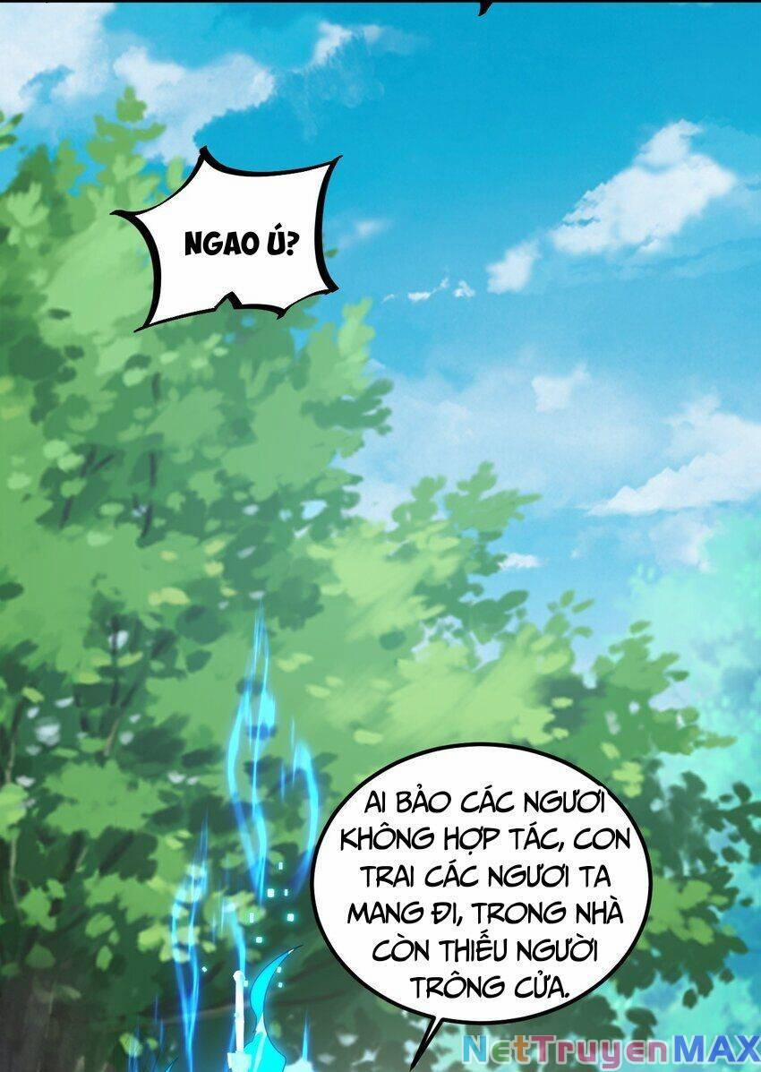 Vai Ác Sư Tôn Mang Theo Các Đồ Đệ Vô Địch Thiên Hạ 69 trang 38