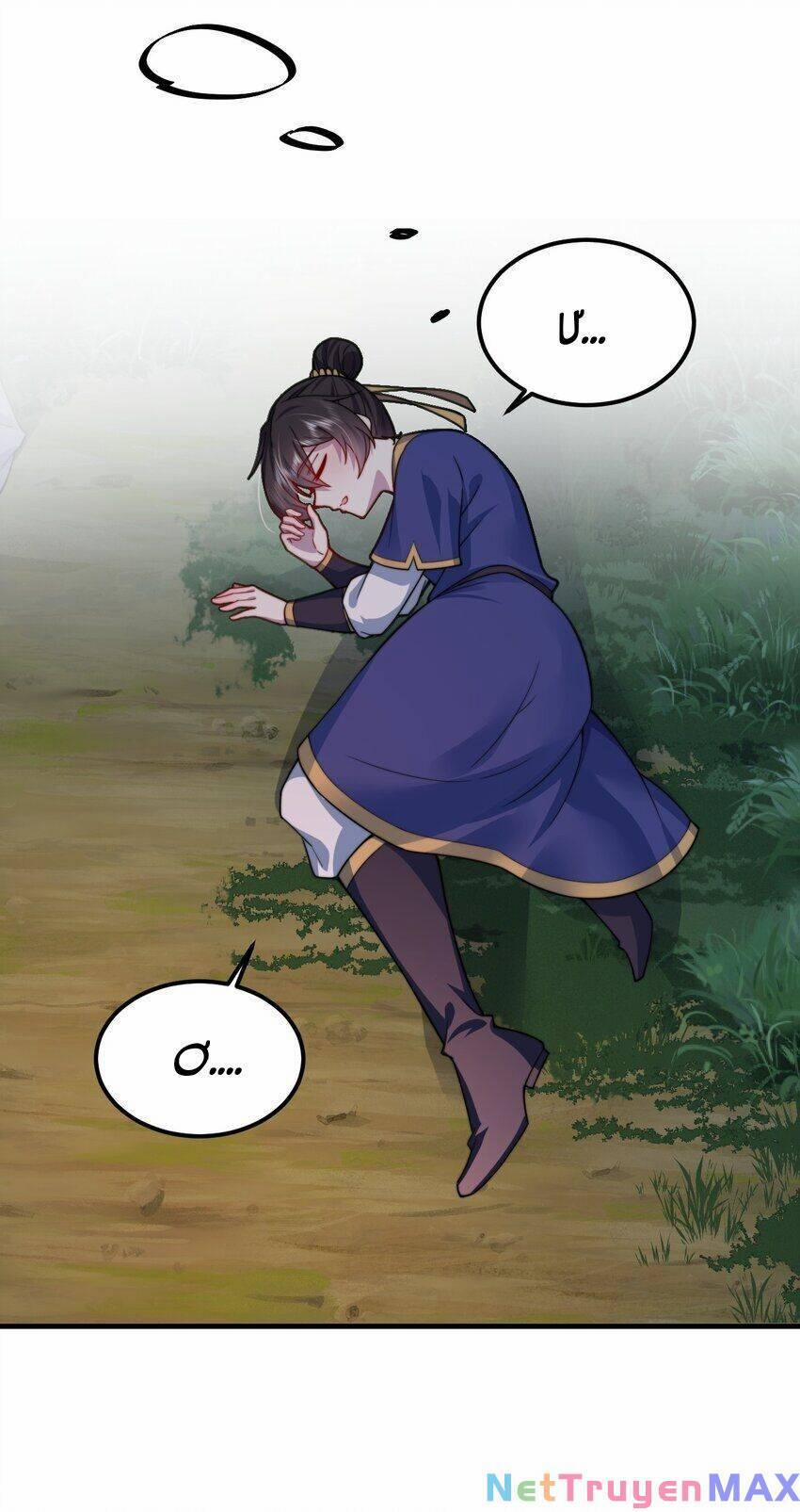 Vai Ác Sư Tôn Mang Theo Các Đồ Đệ Vô Địch Thiên Hạ 69 trang 4