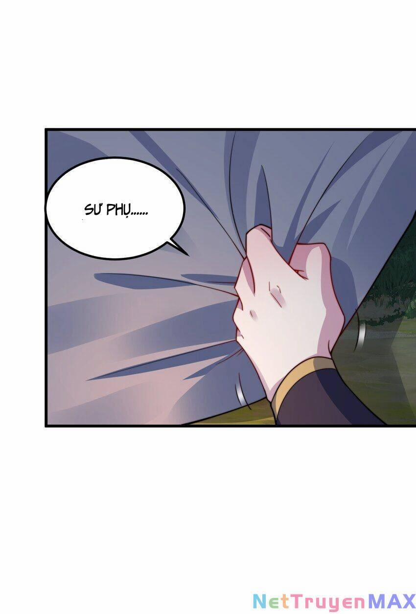 Vai Ác Sư Tôn Mang Theo Các Đồ Đệ Vô Địch Thiên Hạ 69 trang 8