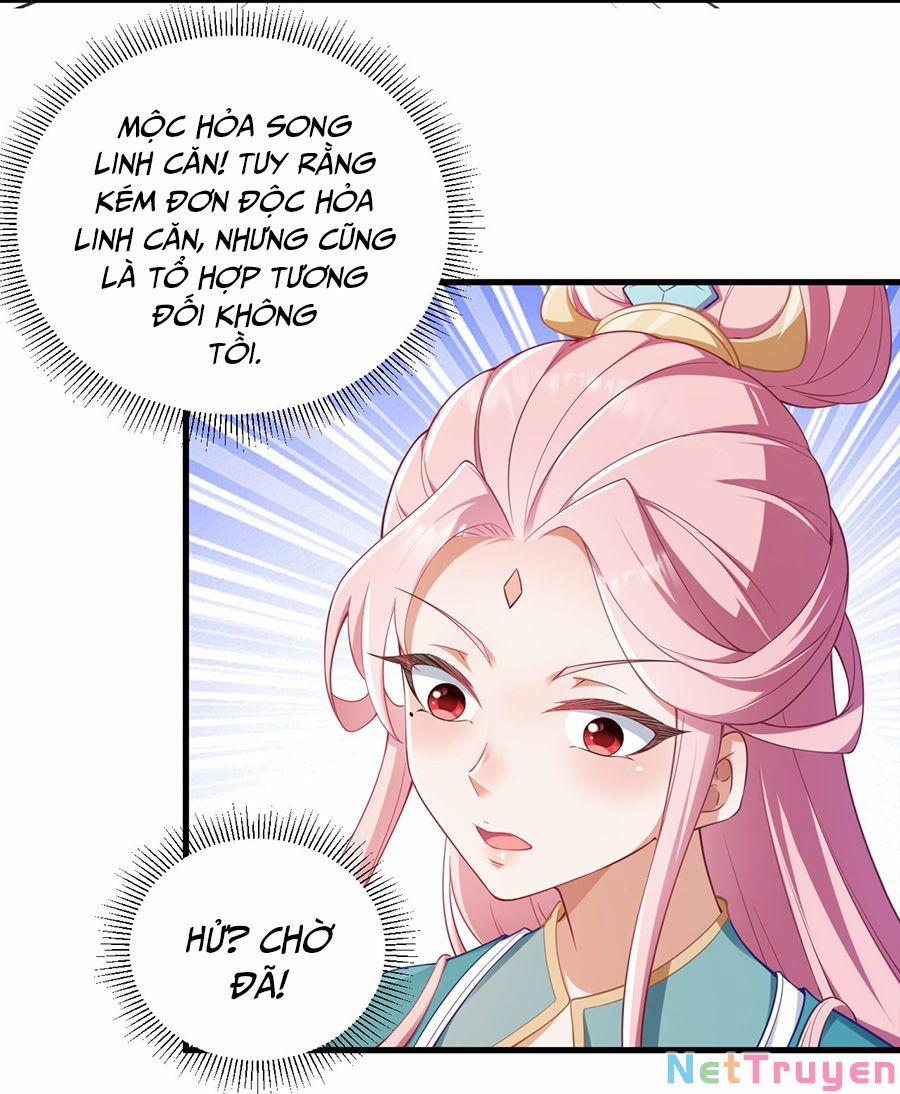 Vai Ác Sư Tôn Mang Theo Các Đồ Đệ Vô Địch Thiên Hạ 7 trang 13