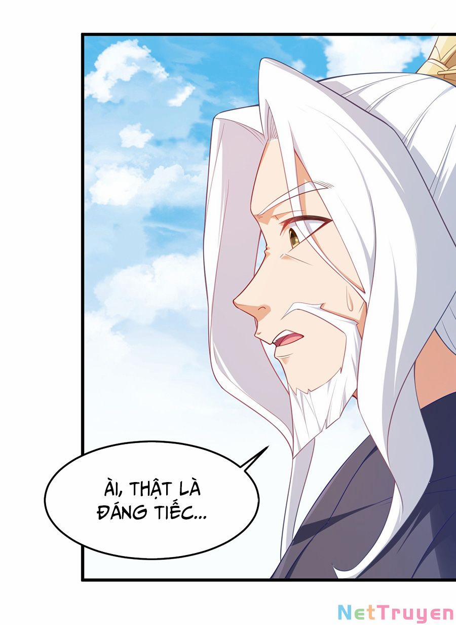 Vai Ác Sư Tôn Mang Theo Các Đồ Đệ Vô Địch Thiên Hạ 7 trang 15