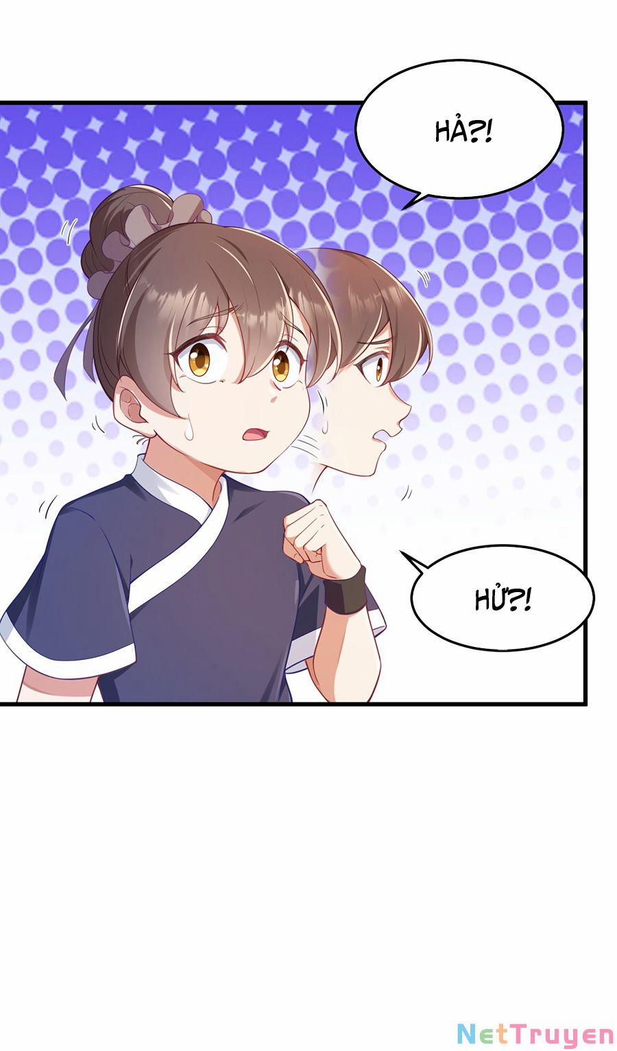 Vai Ác Sư Tôn Mang Theo Các Đồ Đệ Vô Địch Thiên Hạ 7 trang 16