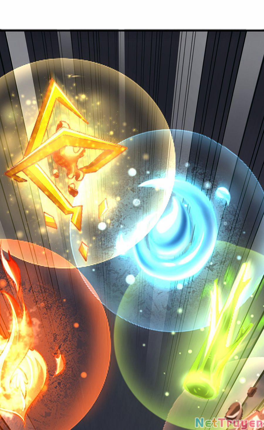 Vai Ác Sư Tôn Mang Theo Các Đồ Đệ Vô Địch Thiên Hạ 7 trang 17