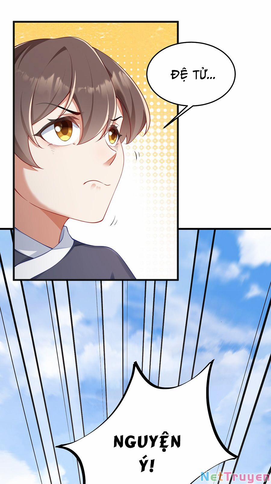 Vai Ác Sư Tôn Mang Theo Các Đồ Đệ Vô Địch Thiên Hạ 7 trang 31