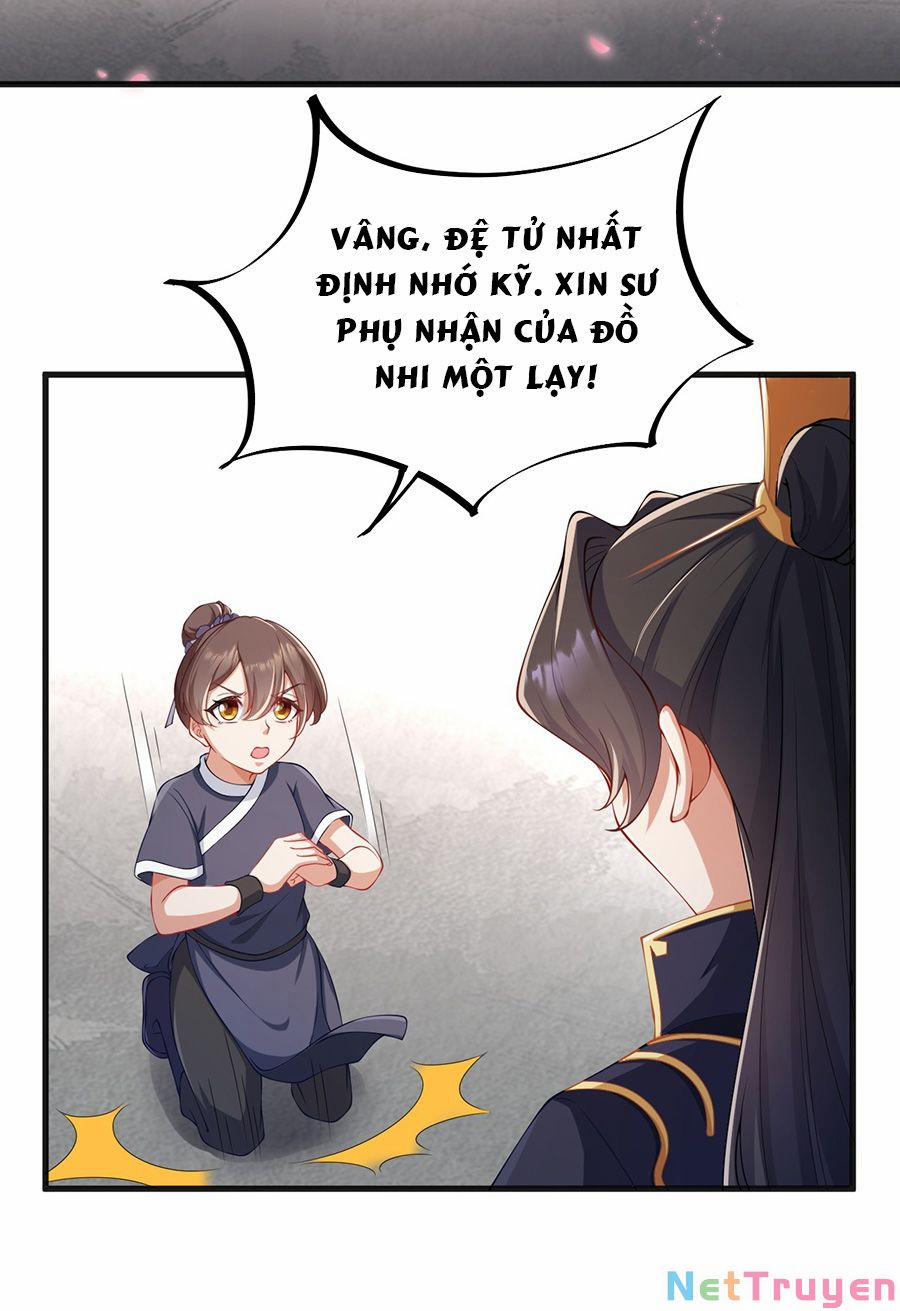 Vai Ác Sư Tôn Mang Theo Các Đồ Đệ Vô Địch Thiên Hạ 7 trang 34