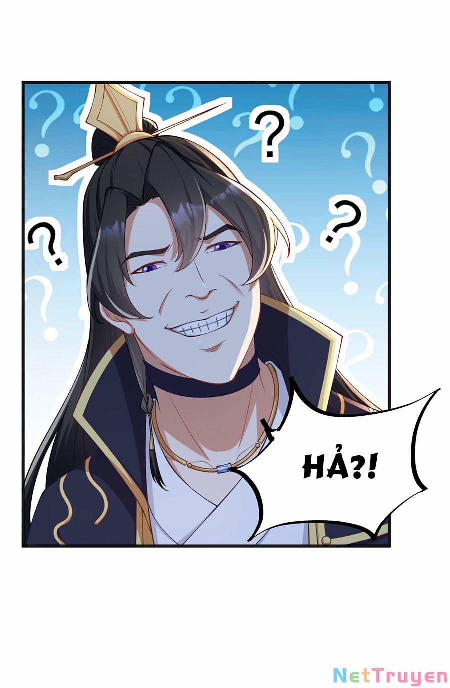 Vai Ác Sư Tôn Mang Theo Các Đồ Đệ Vô Địch Thiên Hạ 7 trang 49
