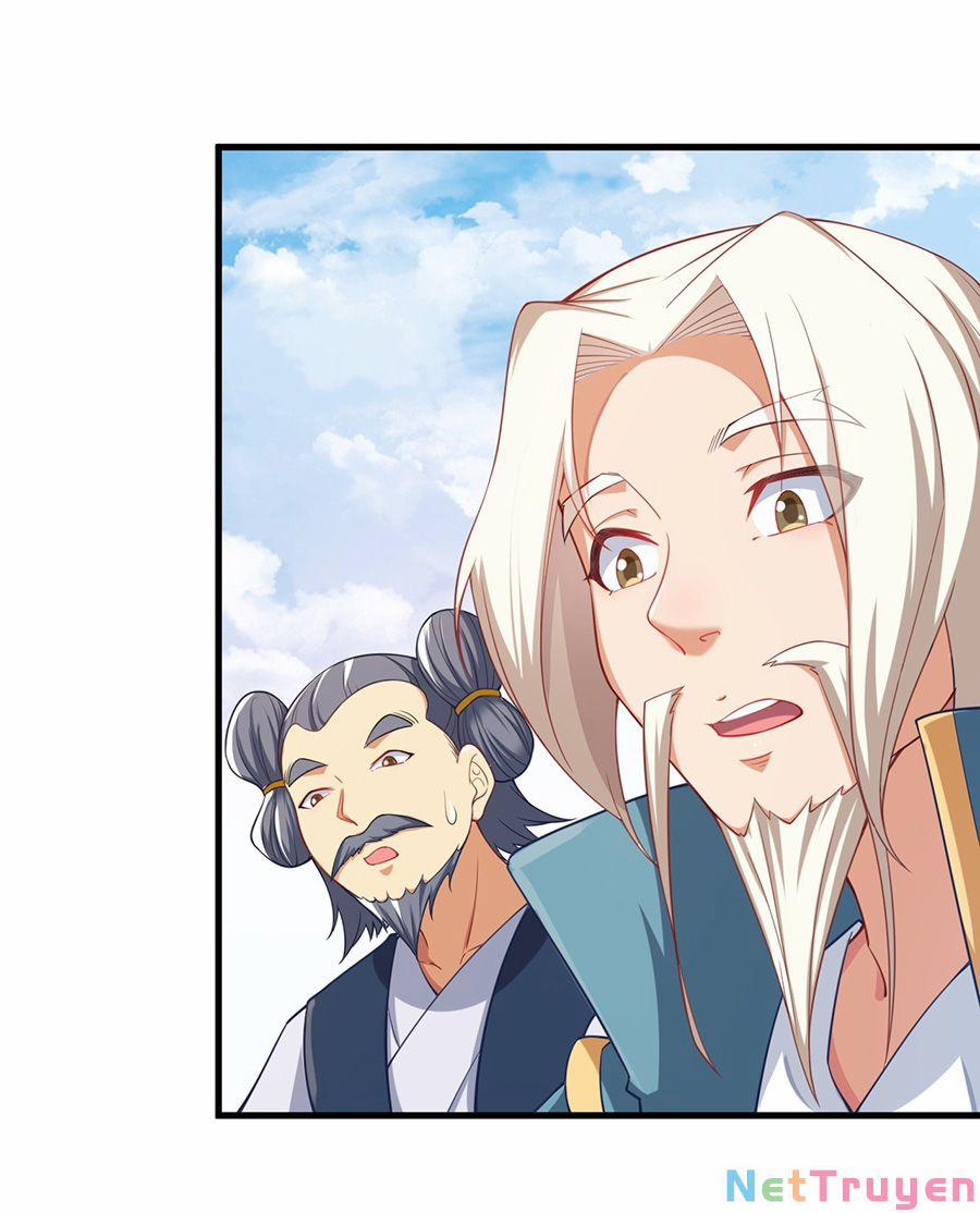 Vai Ác Sư Tôn Mang Theo Các Đồ Đệ Vô Địch Thiên Hạ 7 trang 7