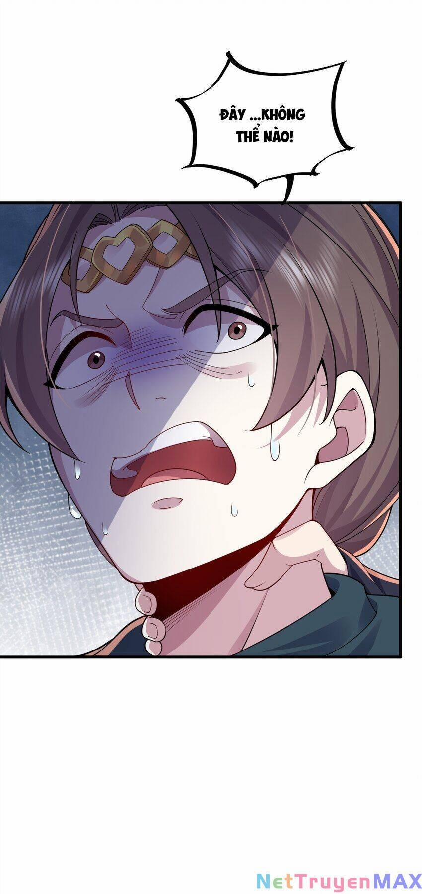 Vai Ác Sư Tôn Mang Theo Các Đồ Đệ Vô Địch Thiên Hạ 70 trang 21