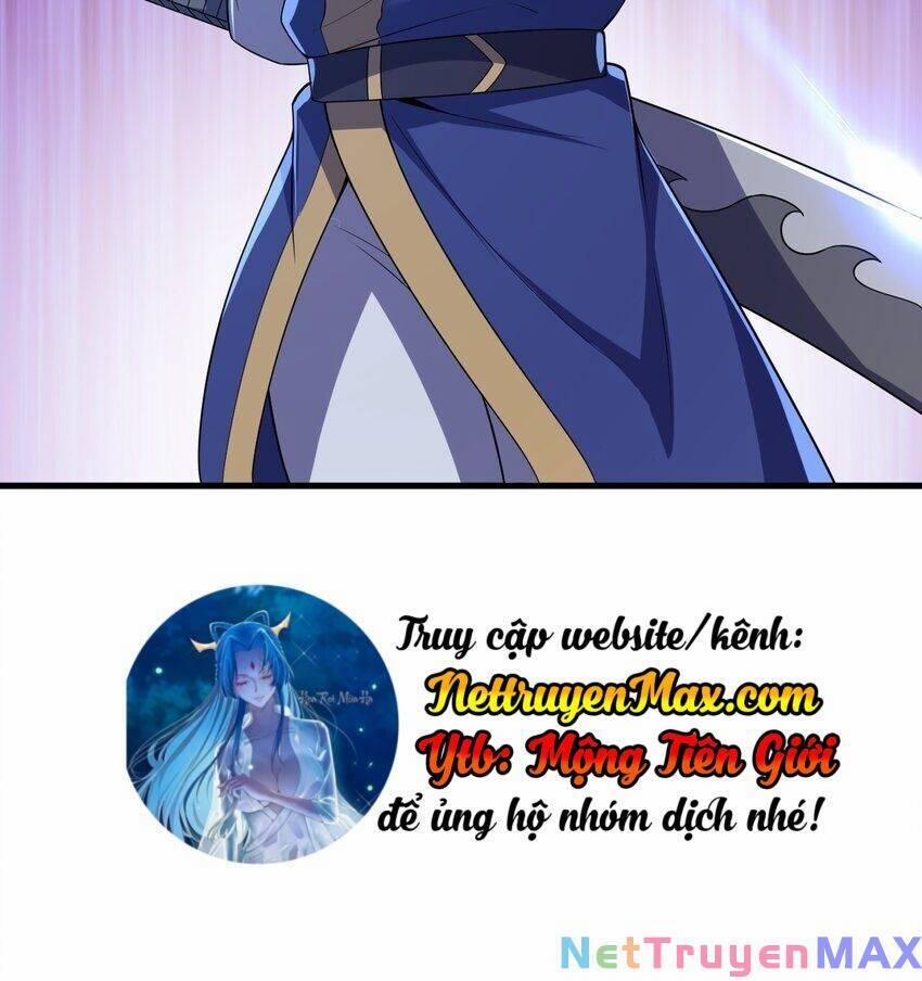 Vai Ác Sư Tôn Mang Theo Các Đồ Đệ Vô Địch Thiên Hạ 70 trang 46