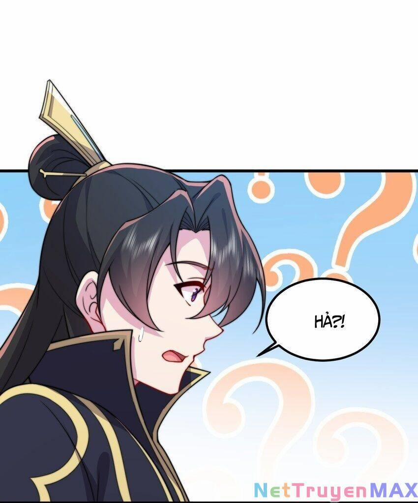 Vai Ác Sư Tôn Mang Theo Các Đồ Đệ Vô Địch Thiên Hạ 71 trang 29