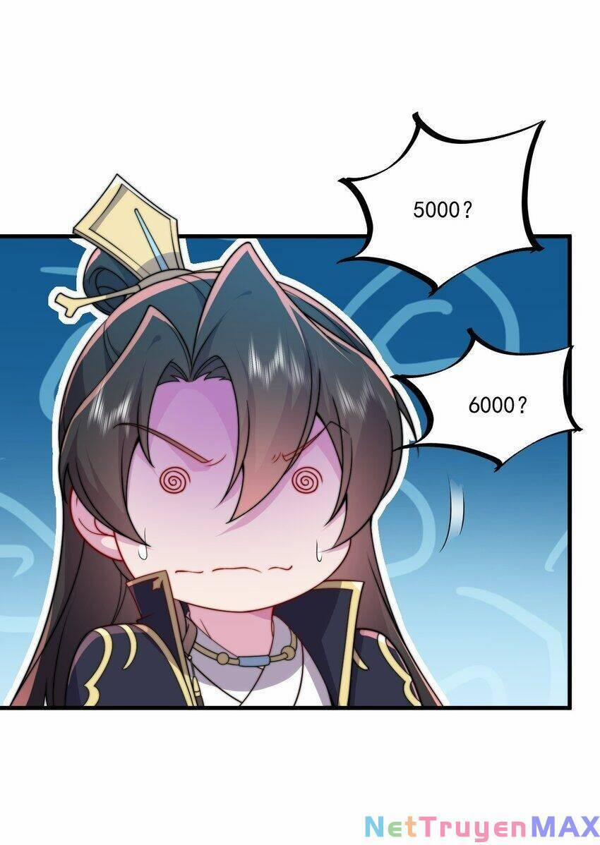 Vai Ác Sư Tôn Mang Theo Các Đồ Đệ Vô Địch Thiên Hạ 71 trang 36