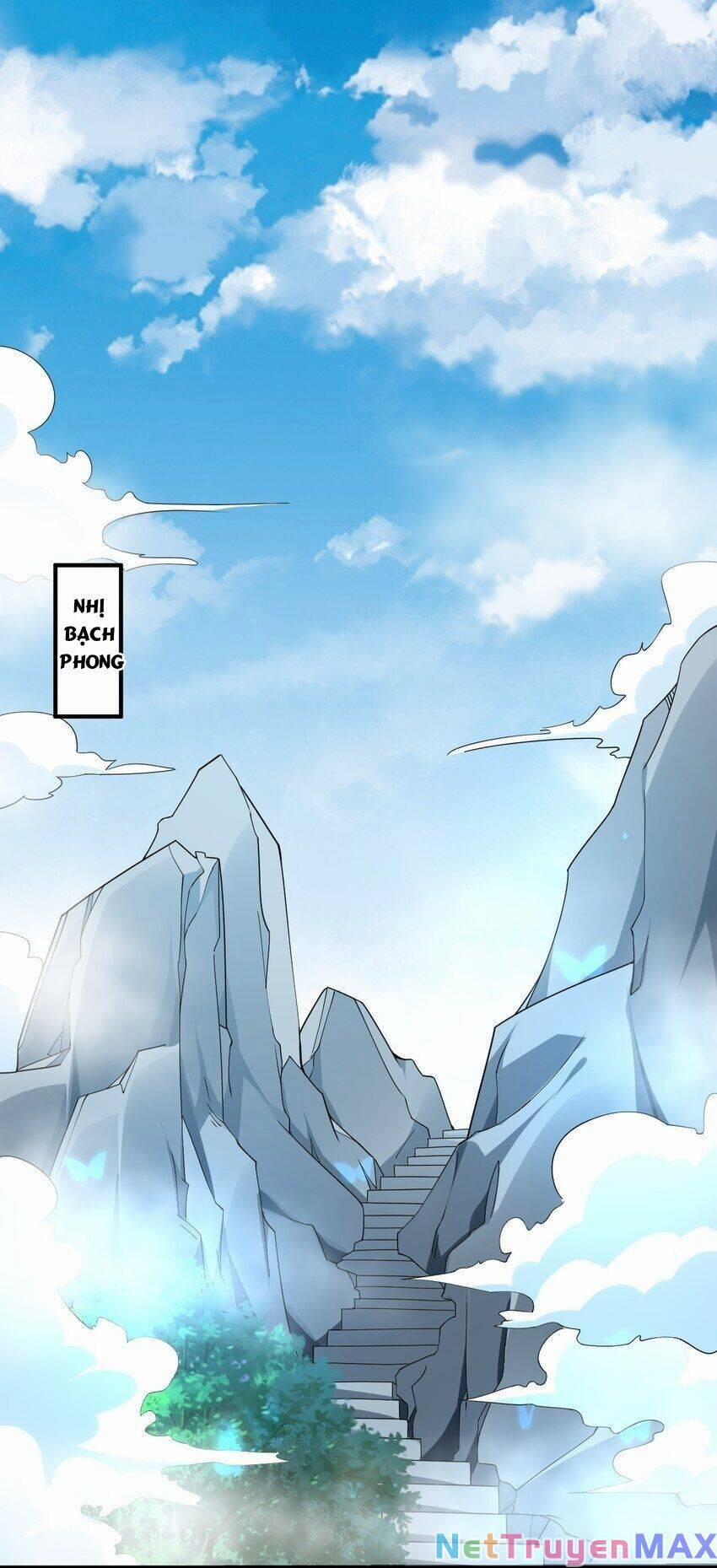 Vai Ác Sư Tôn Mang Theo Các Đồ Đệ Vô Địch Thiên Hạ 71 trang 8
