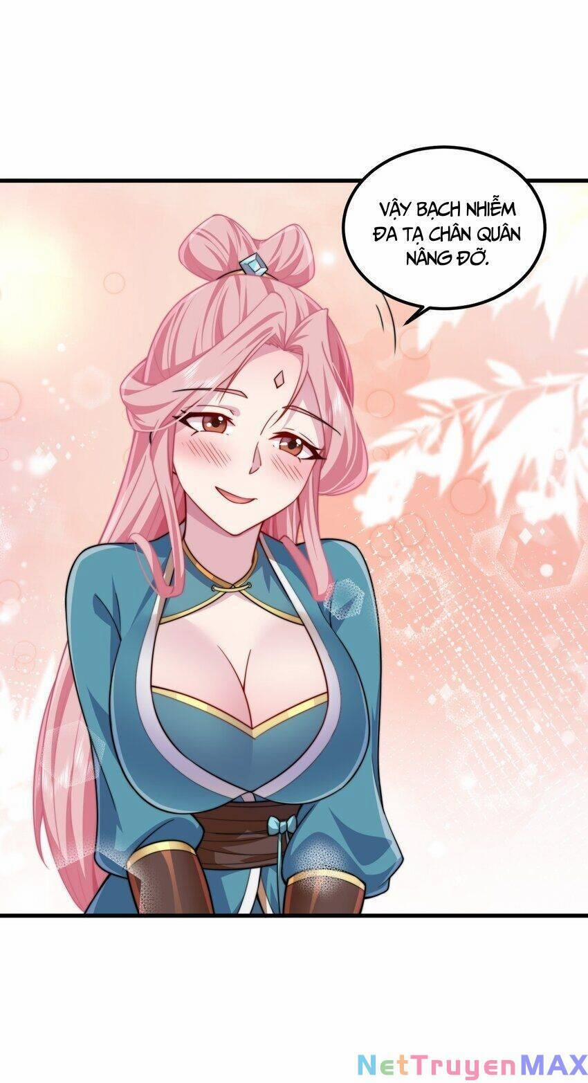 Vai Ác Sư Tôn Mang Theo Các Đồ Đệ Vô Địch Thiên Hạ 72 trang 11