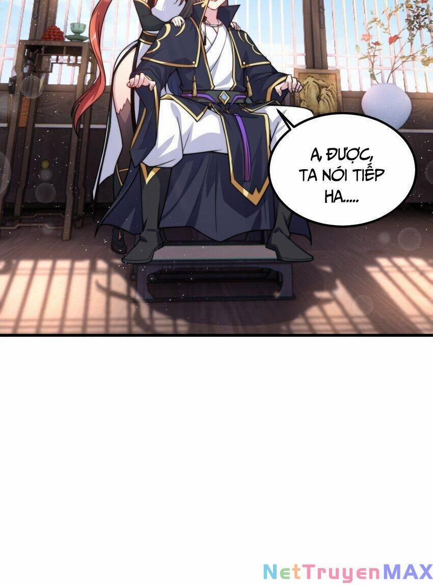 Vai Ác Sư Tôn Mang Theo Các Đồ Đệ Vô Địch Thiên Hạ 72 trang 14