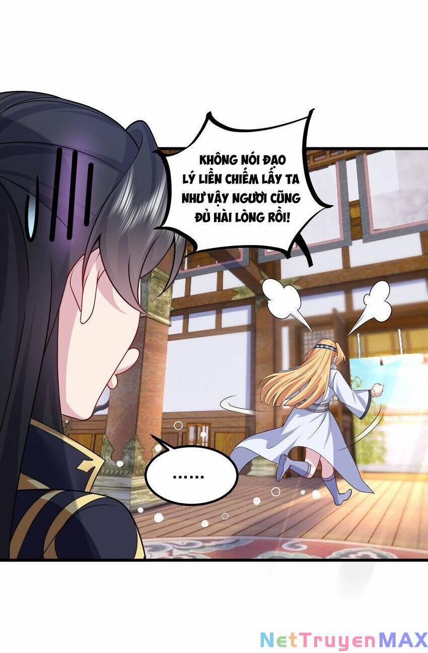 Vai Ác Sư Tôn Mang Theo Các Đồ Đệ Vô Địch Thiên Hạ 72 trang 2