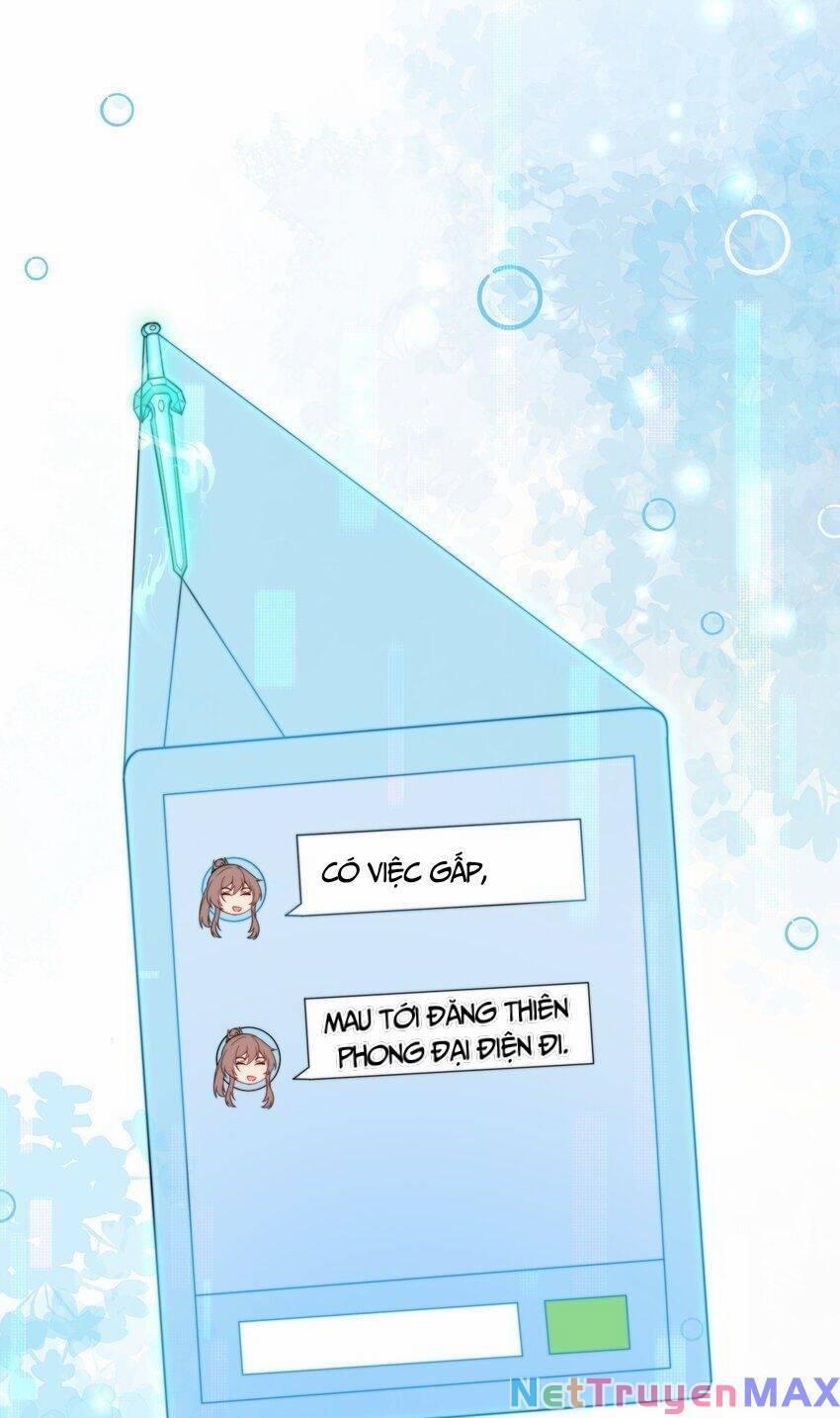 Vai Ác Sư Tôn Mang Theo Các Đồ Đệ Vô Địch Thiên Hạ 72 trang 31