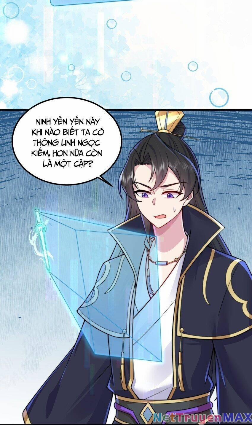 Vai Ác Sư Tôn Mang Theo Các Đồ Đệ Vô Địch Thiên Hạ 72 trang 32