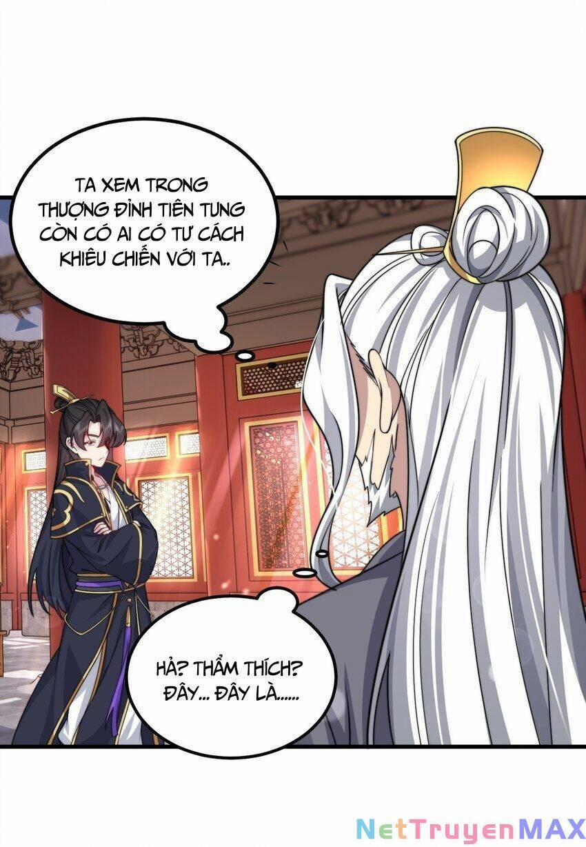 Vai Ác Sư Tôn Mang Theo Các Đồ Đệ Vô Địch Thiên Hạ 72 trang 46