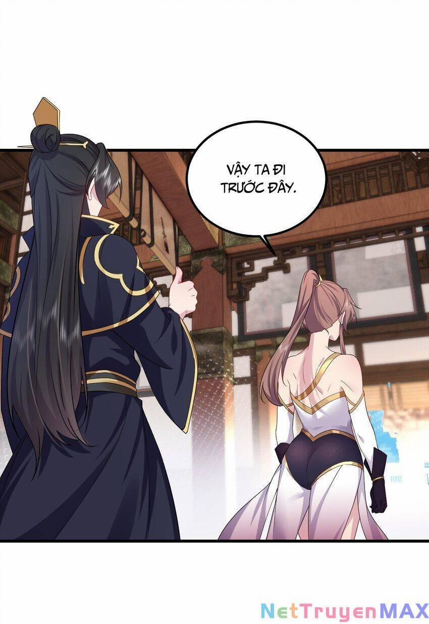 Vai Ác Sư Tôn Mang Theo Các Đồ Đệ Vô Địch Thiên Hạ 72 trang 6