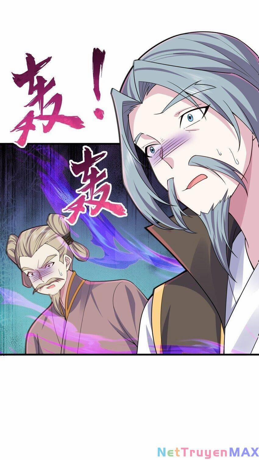 Vai Ác Sư Tôn Mang Theo Các Đồ Đệ Vô Địch Thiên Hạ 73 trang 14