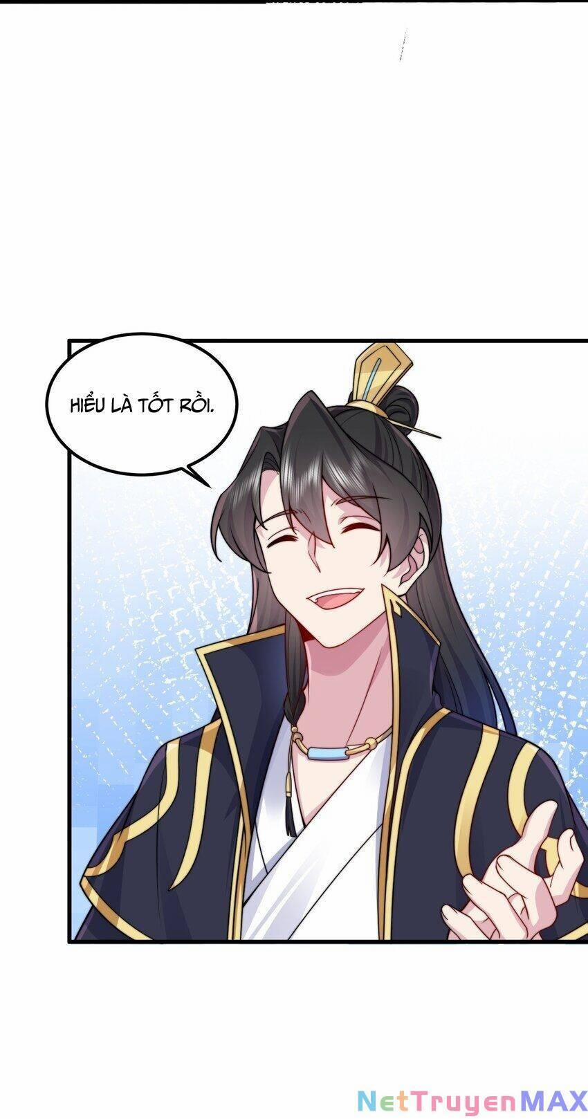 Vai Ác Sư Tôn Mang Theo Các Đồ Đệ Vô Địch Thiên Hạ 73 trang 17